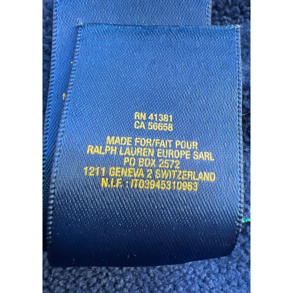 Polo Ralph Lauren polo ralph